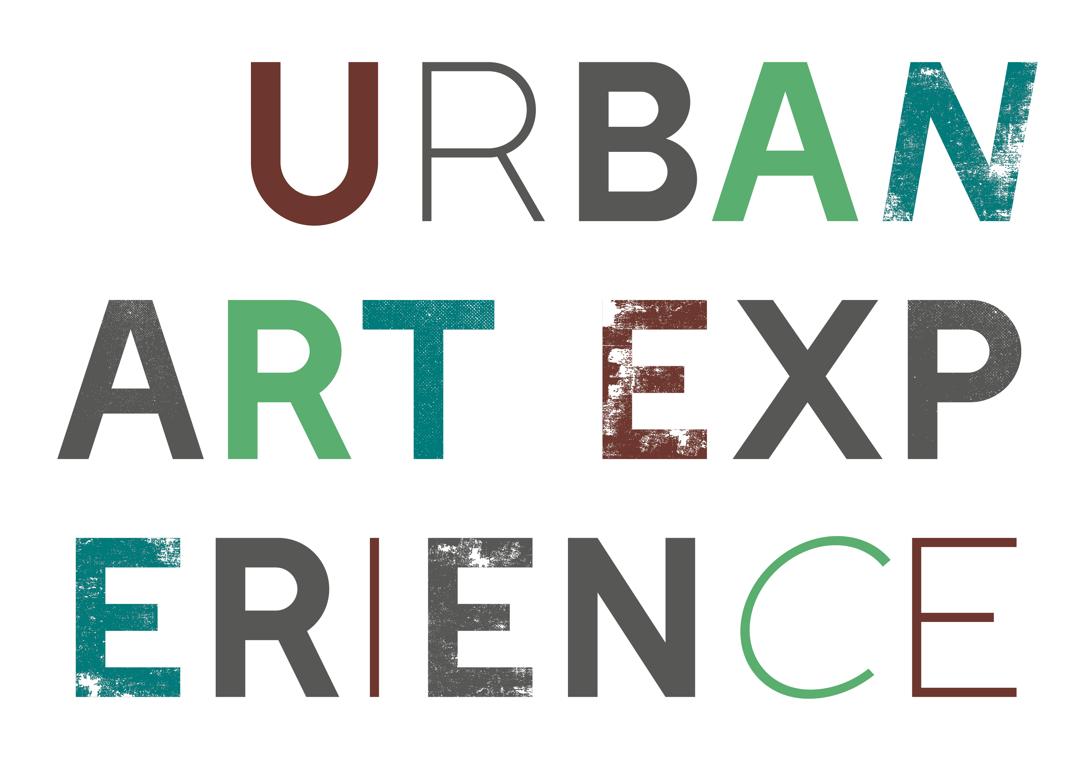 Art in the hotel In the loft. In the hallway. In the rooms. Berlin