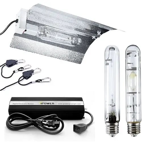 What Does A Grow Light Ballast Do 1 Leds have to be hung much