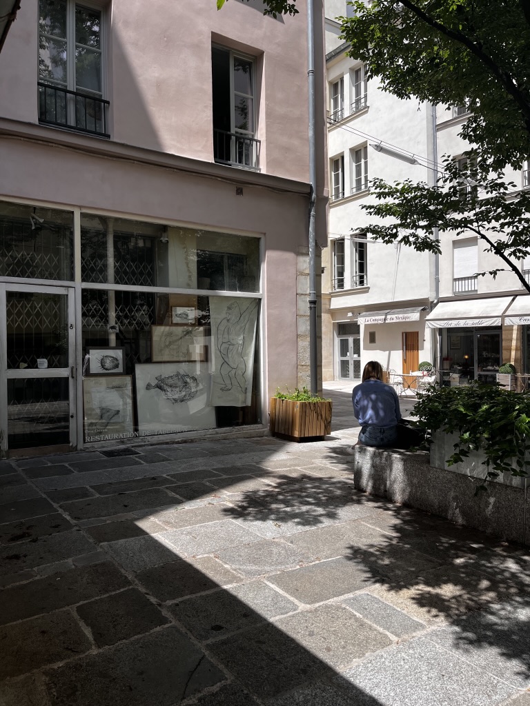 Le Village Saint Paul Urbansider