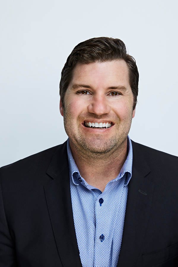 Casey Legg Urbanspace