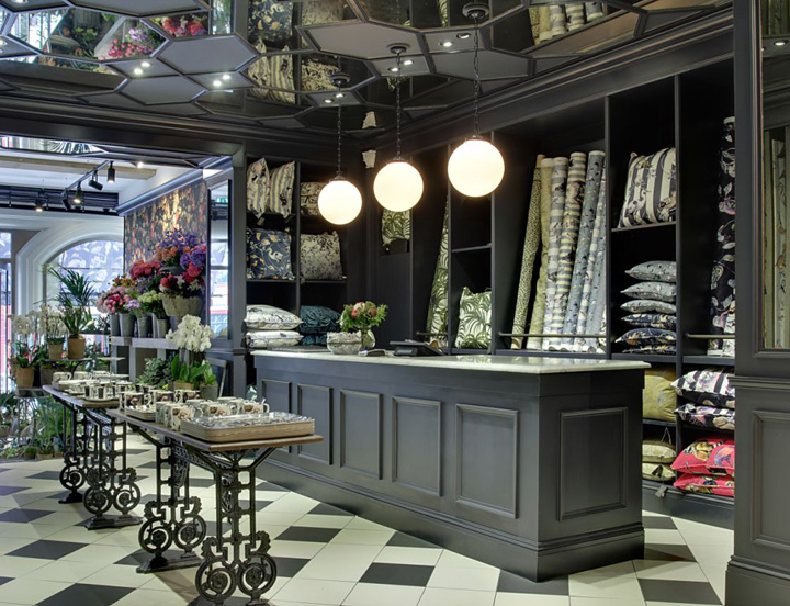 Life on the Ladder Urban Spaces Design Co Inc.