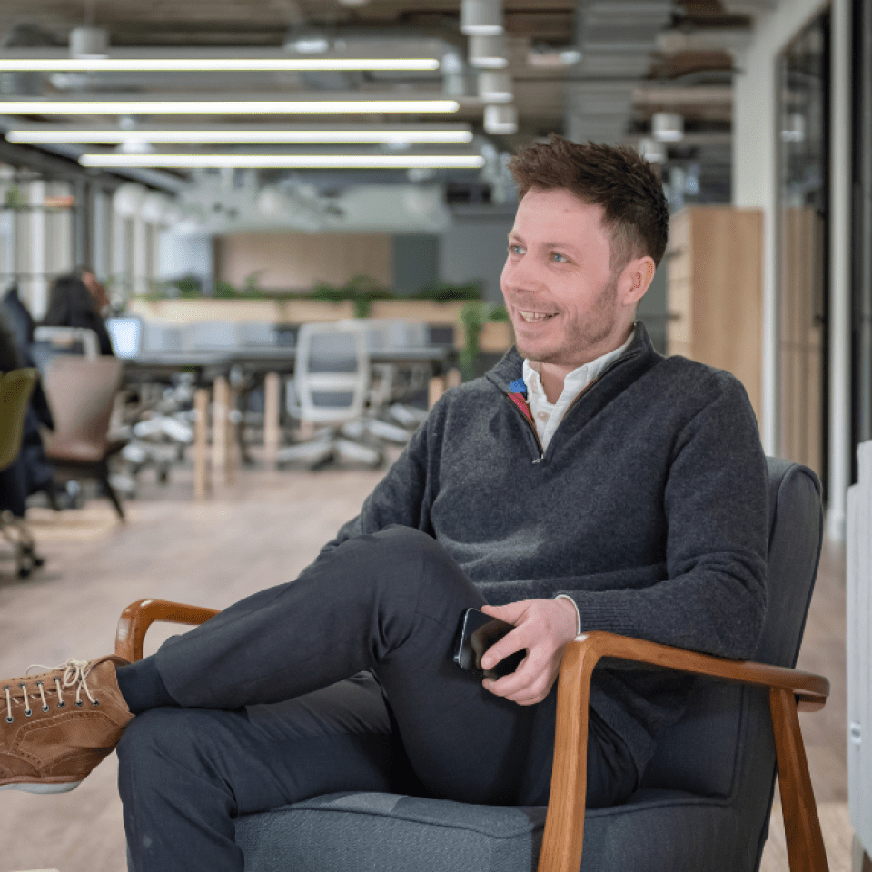 Our Team Urban Spaces