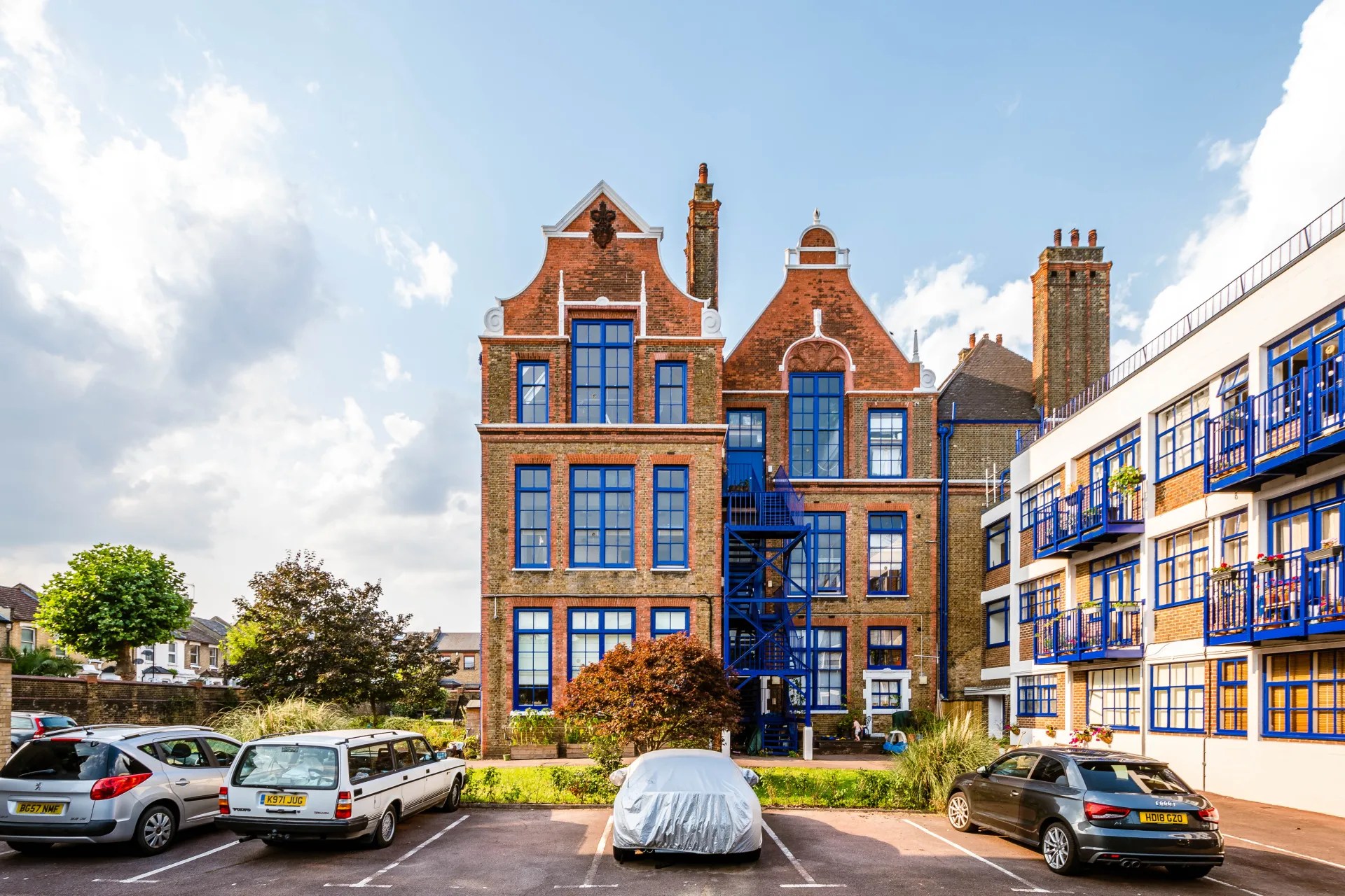 3 Bedroom Apartment for sale on Principle Lofts, Lower Clapton, E9 Property Search Urbanspaces