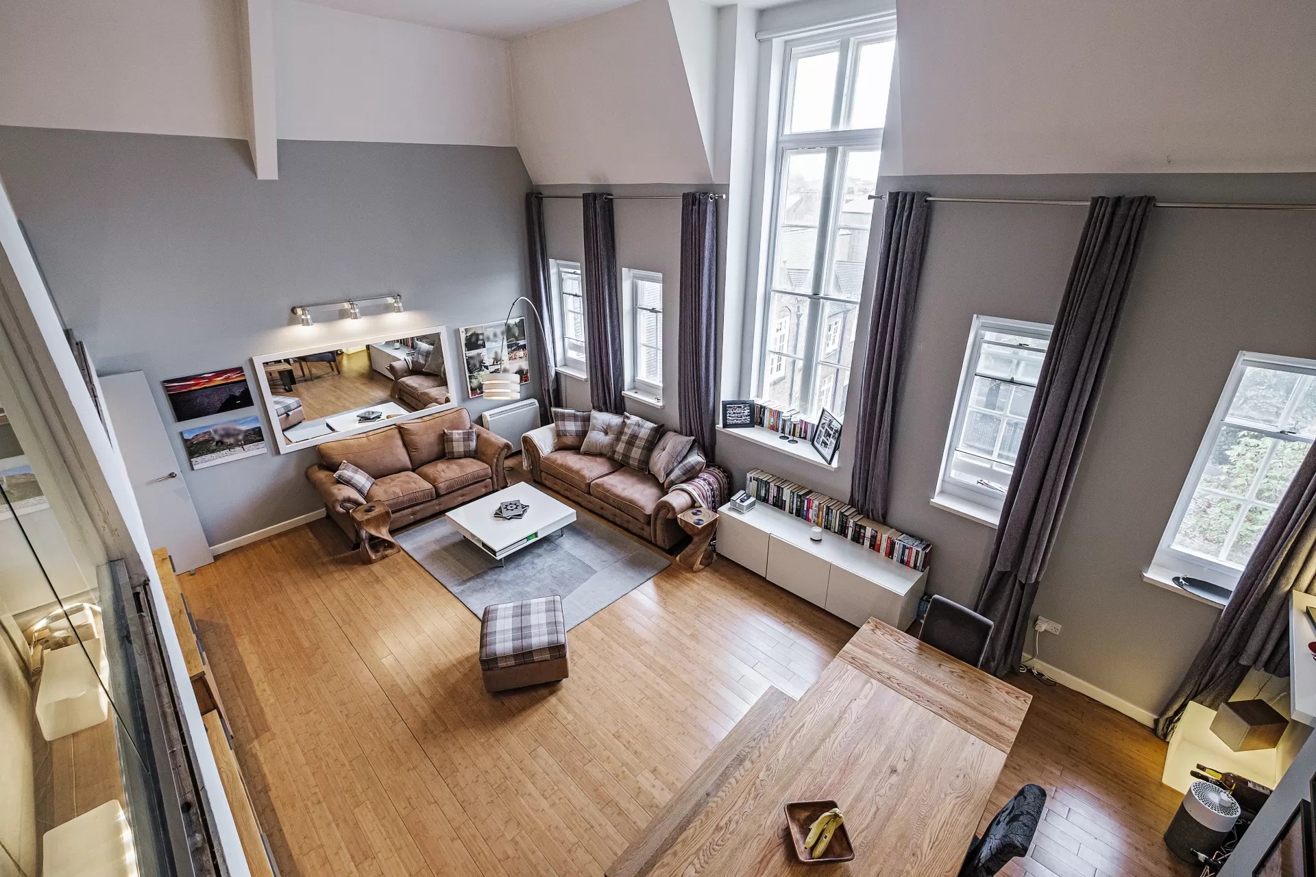 2 Bedroom Apartment for sale on Reed Place, Clapham, SW4 Property