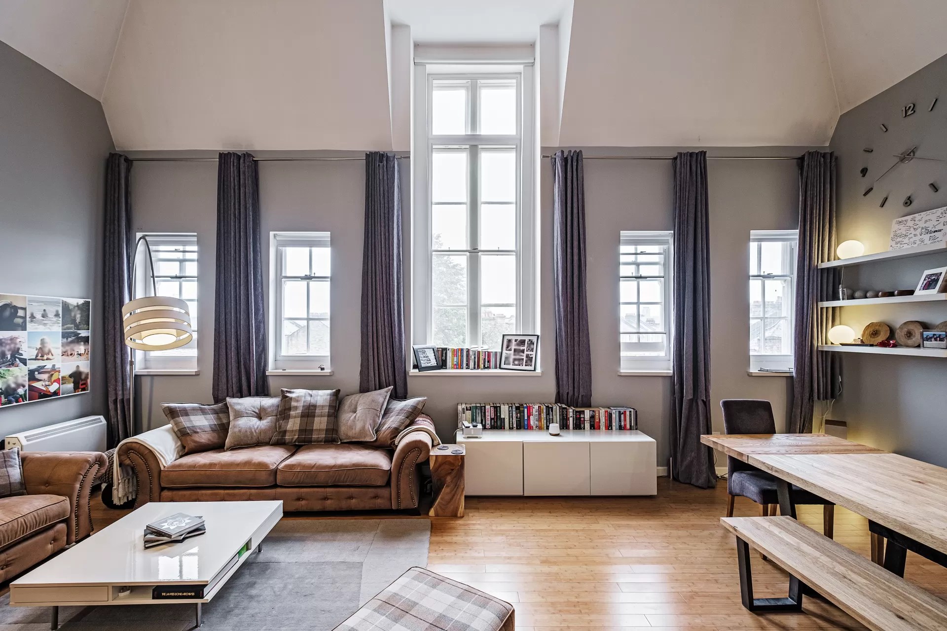 2 Bedroom Apartment for sale on Reed Place, Clapham, SW4 Property