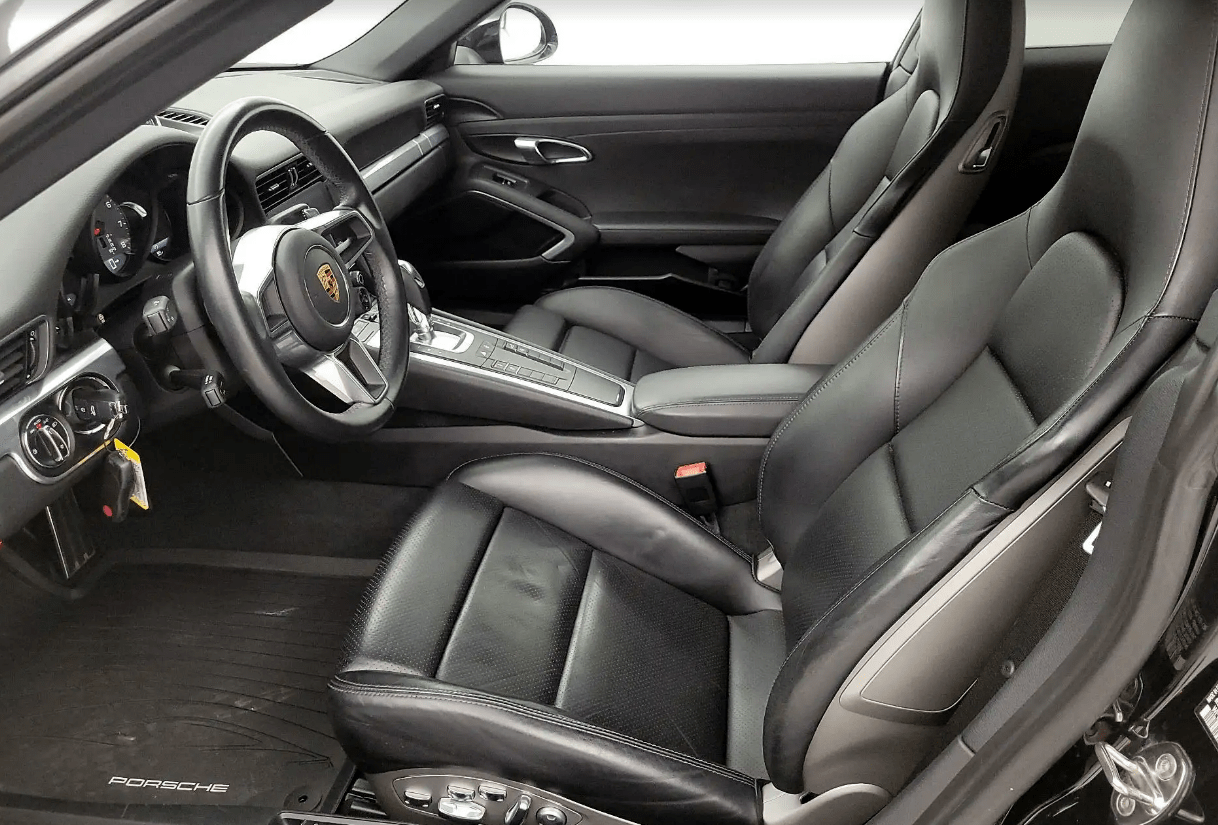 SSSniperwolf Car Collection Urban Splatter