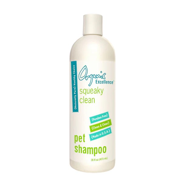 Squeaky Clean Savings The Perks of Bulk Dog Shampoo for Your Pooch