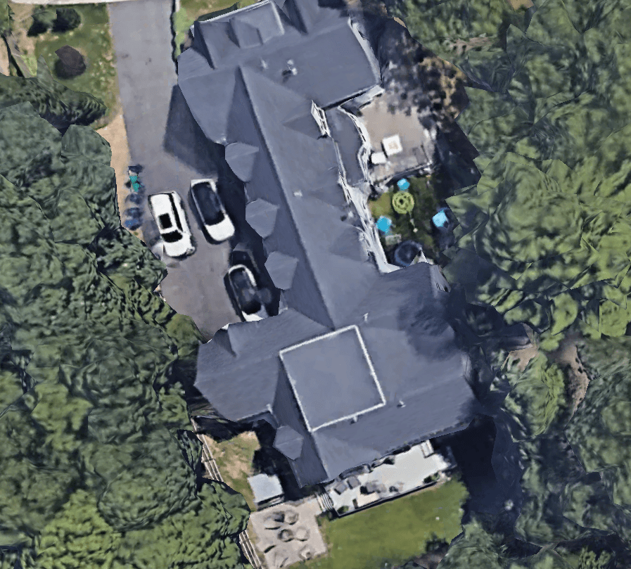 Check Out Jayson Tatum's Newton House Urban Splatter