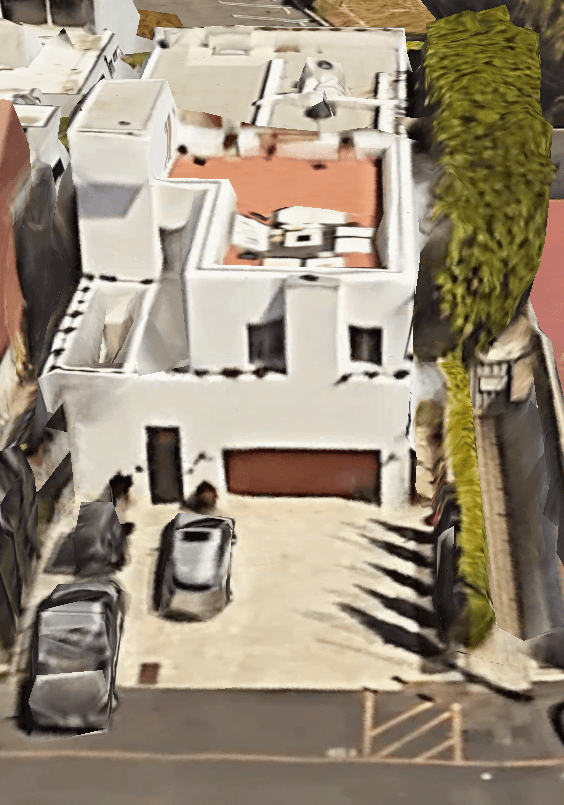 Jonah Hill's 11 Million Malibu Mansion Urban Splatter