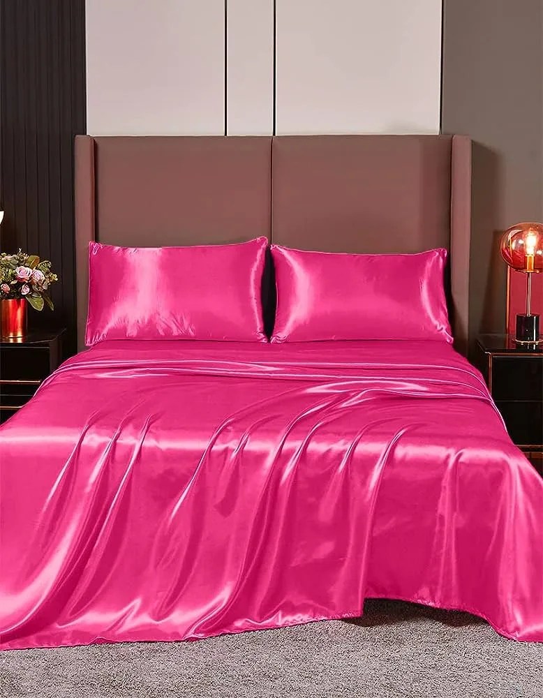Are bamboo Sheets better than silk? Urban Splatter