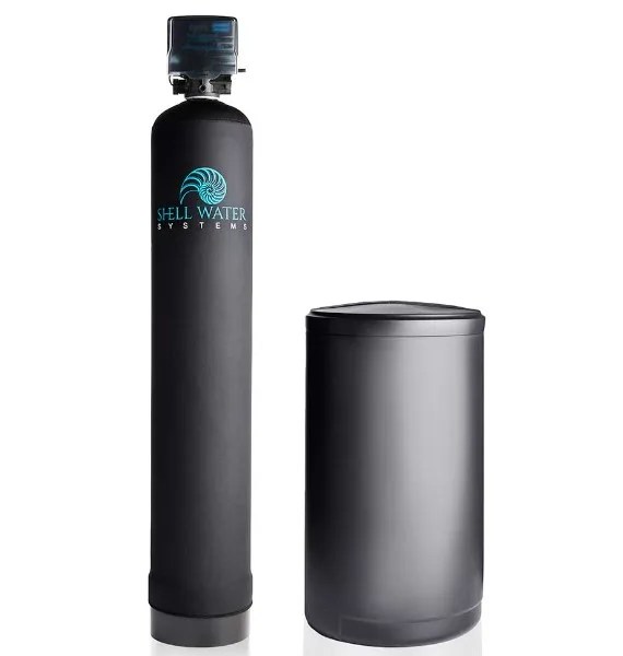 How Do I Reduce Water Hardness In My House? Urban Splatter