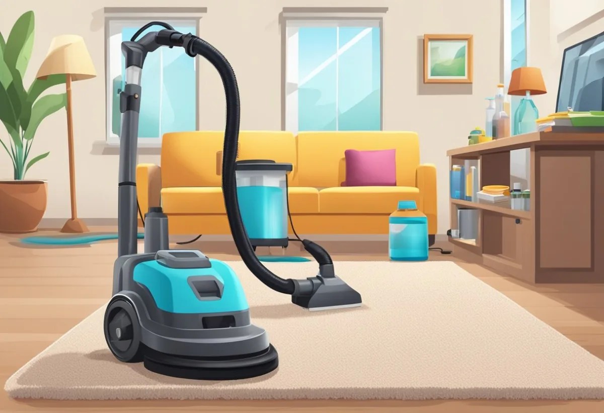 Carpet Cleaning Services in Kent Professional and Affordable Solutions Urban Splatter
