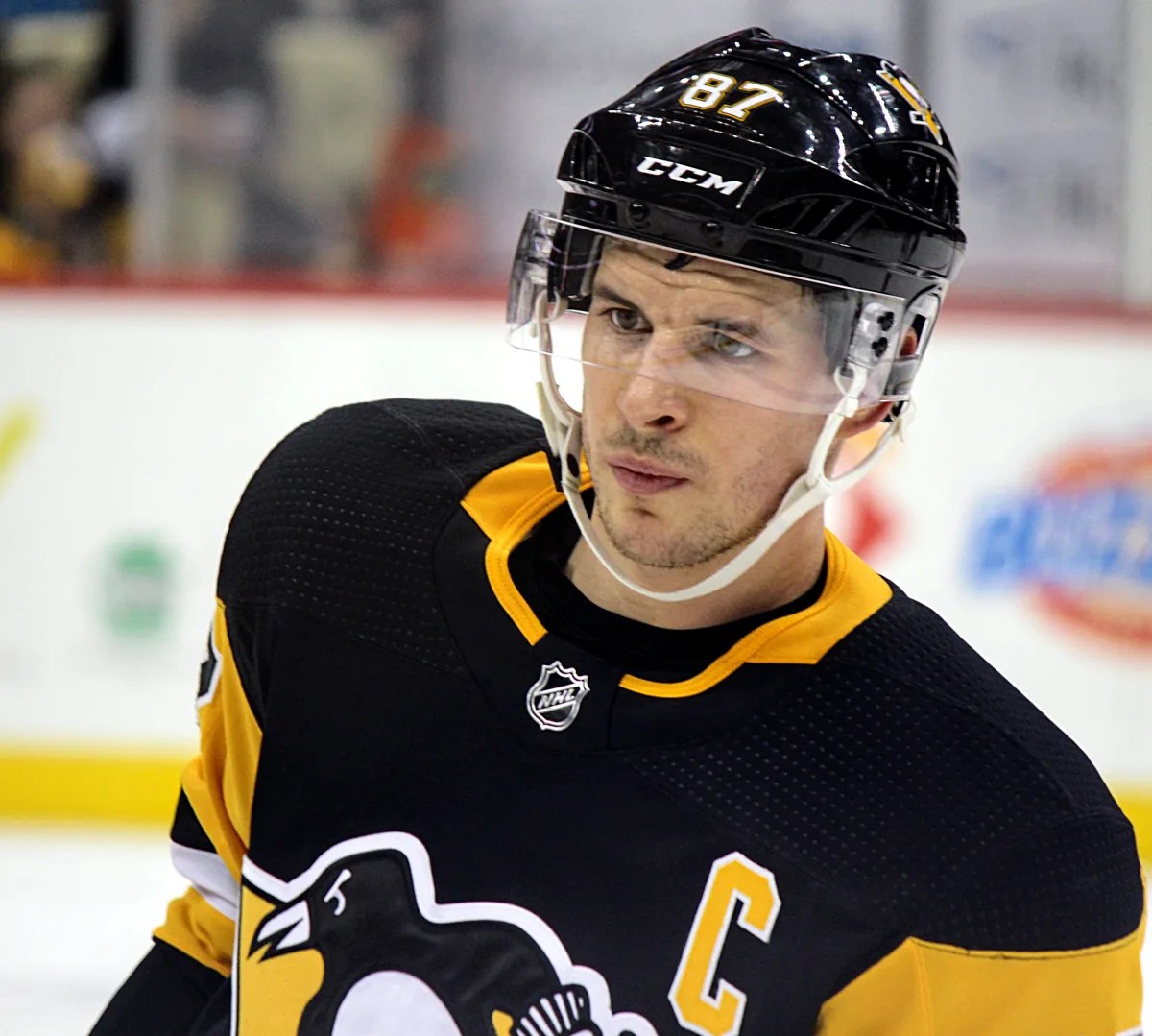 Sidney Crosby Net Worth The Unmatched Legacy and Earnings Urban Splatter