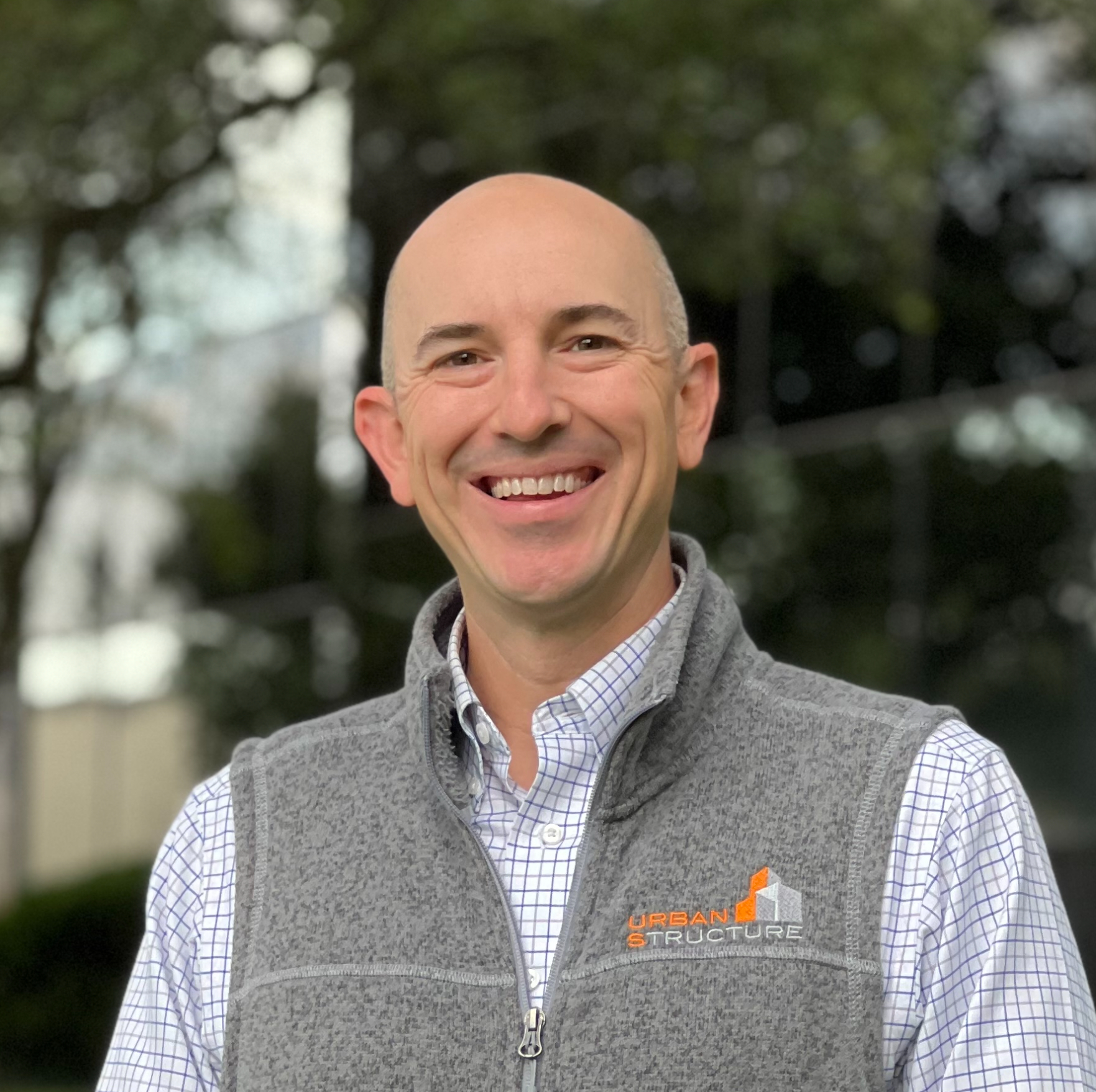 About Urban Structure