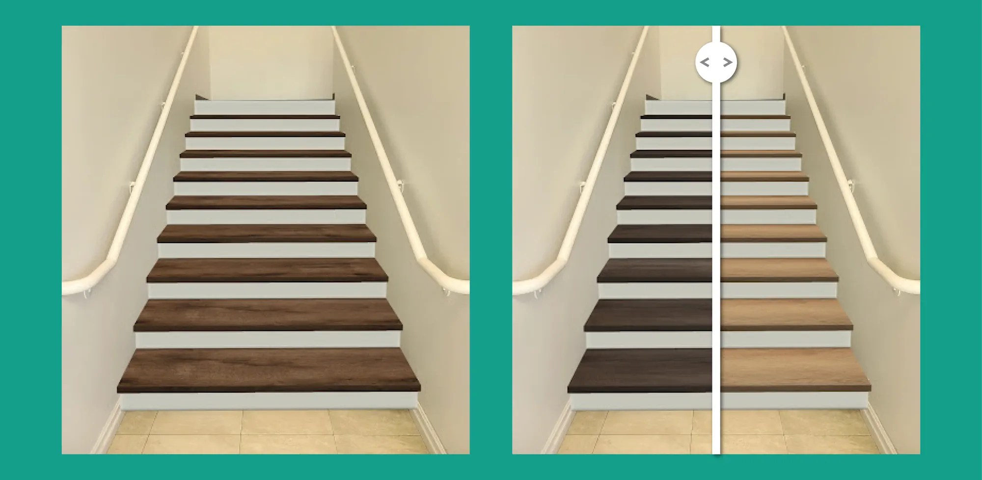 Step Up Your Stair Game With The New Visualizer Urban Surfaces