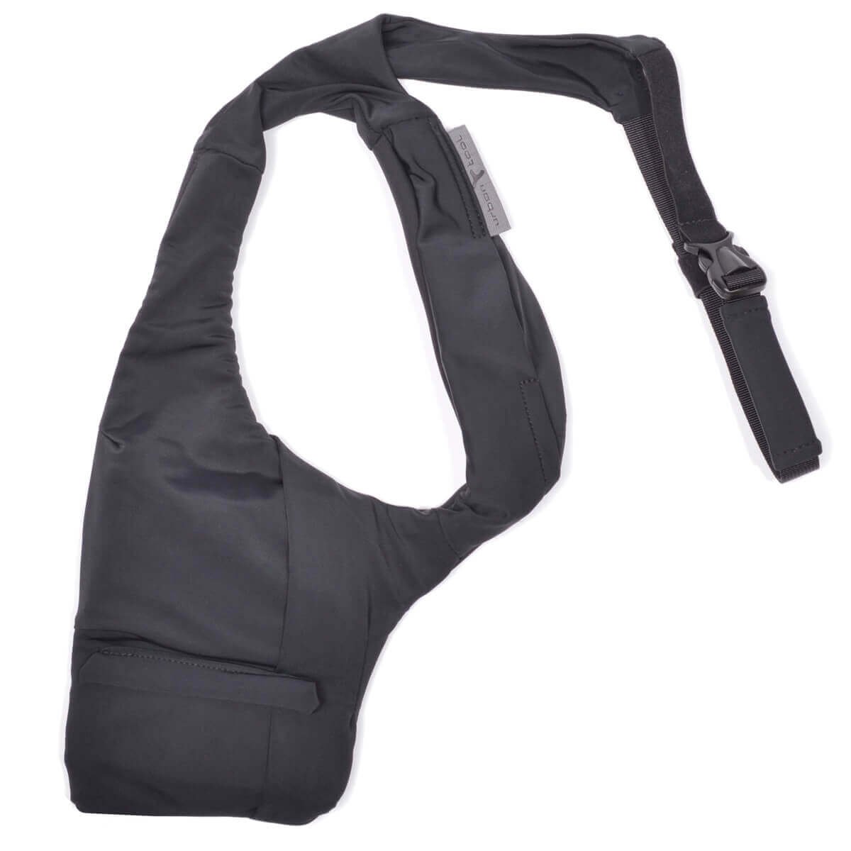Smartphone shoulder holster wallet belt URBAN TOOL ® basicHolster