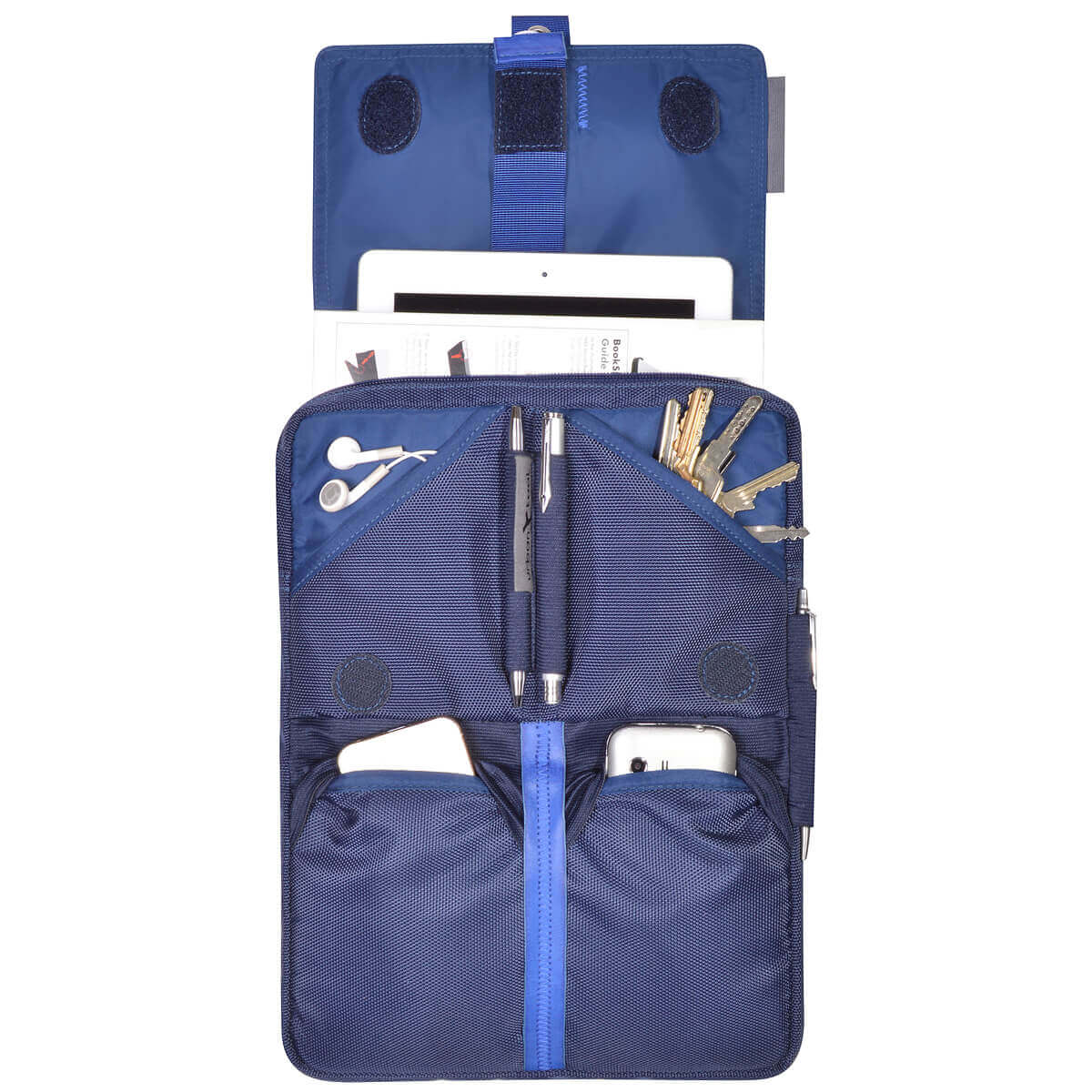 iPad sling bag backpack for all 1011´´ tablets tabBag