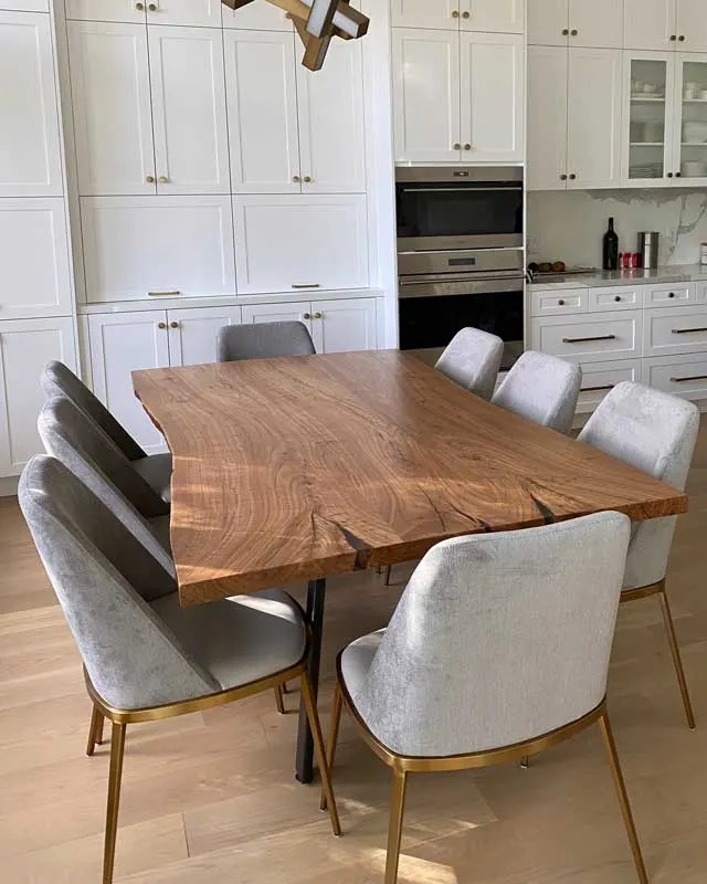 Dining Table and Home Desk