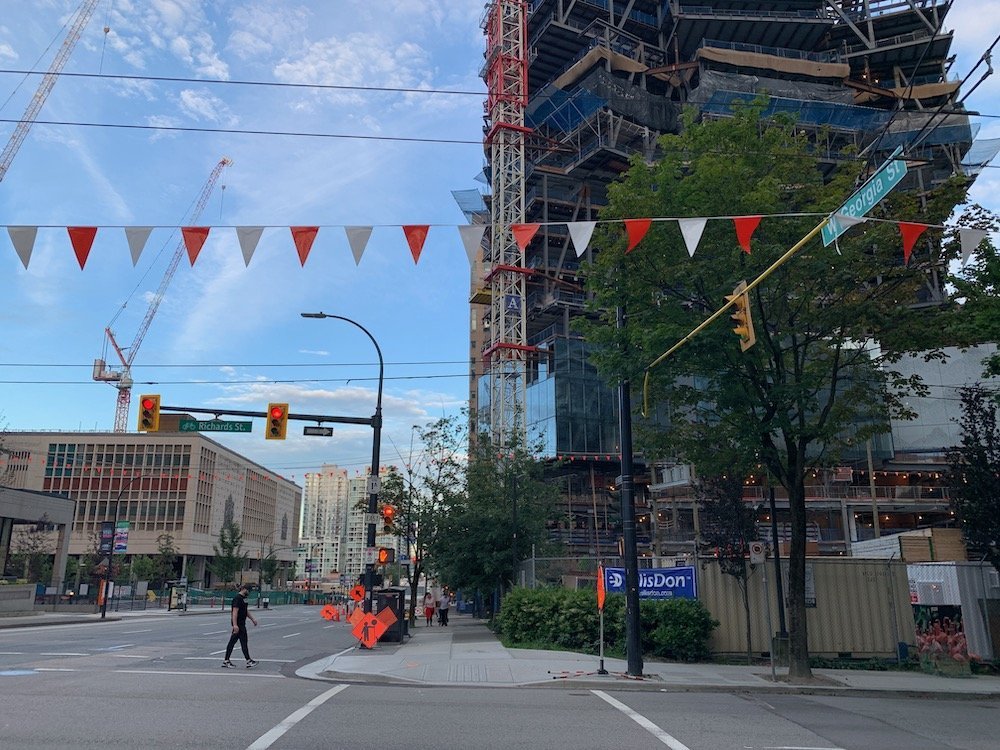 Amazon poised to be largest corporate office tenant in downtown