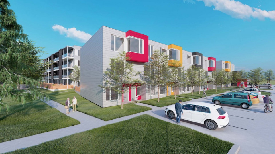 Squamish Nation votes to approve over 400 affordable housing units urbanYVR