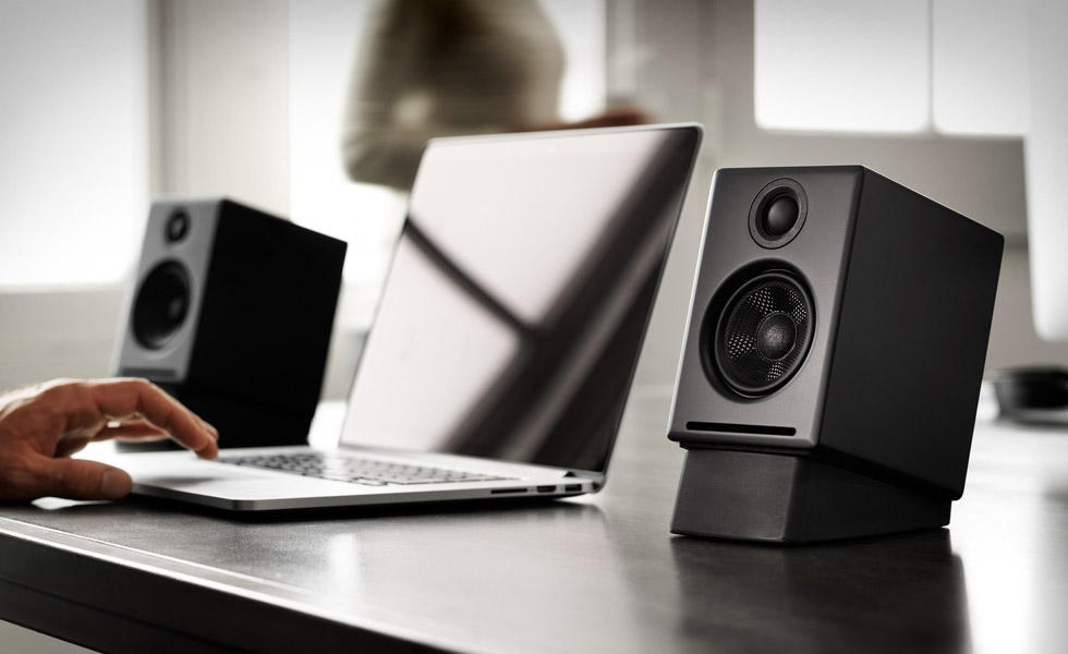 Audioengine A2+ Urbasm