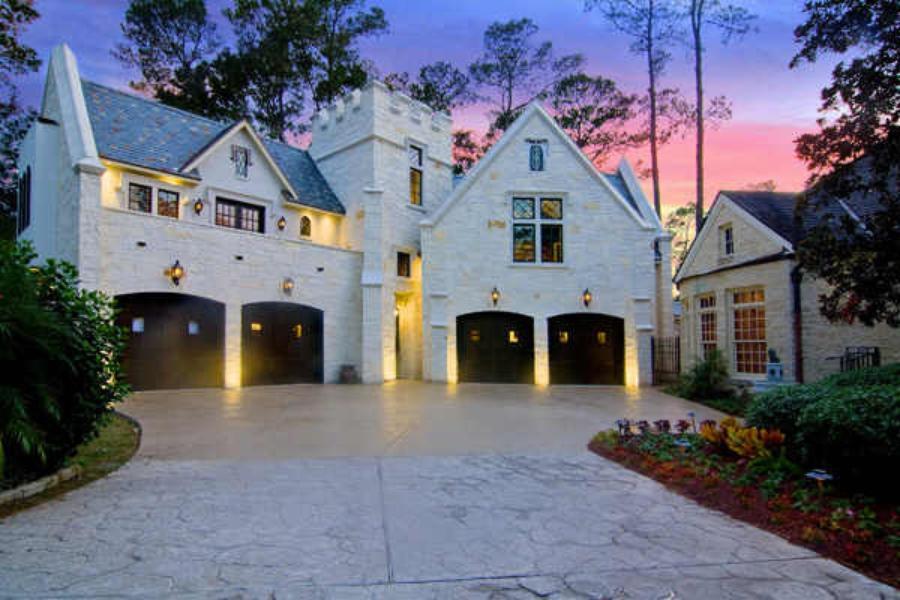 Ultimate Million Dollar Garages Urbasm