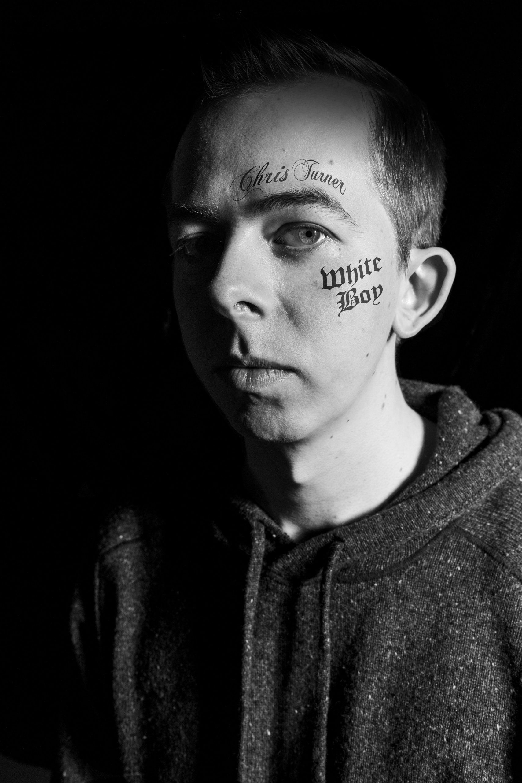 Interview with Chris Turner, World's Greatest Freestyle Rapping Comic