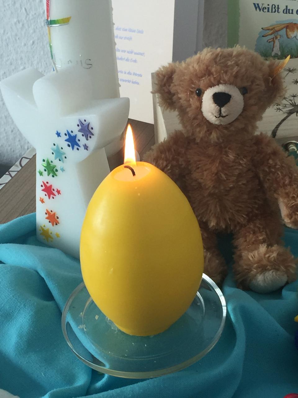 Frage zu Utrogest und natürlicher Abgang Forum Frühes Ende urbia.de