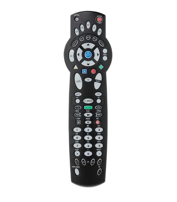 Atlas URC1056BO4 URC Support