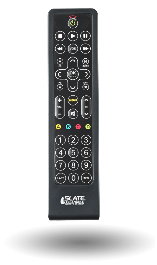 Slate URC8200 | URC Support