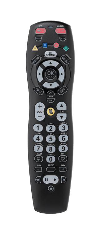 Champ URC2020B0 – URC Support