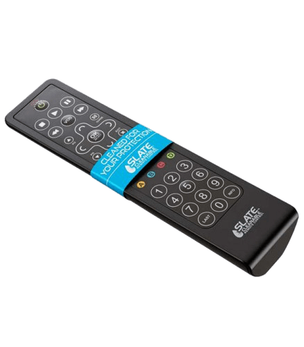 Slate URC8200 – URC Support
