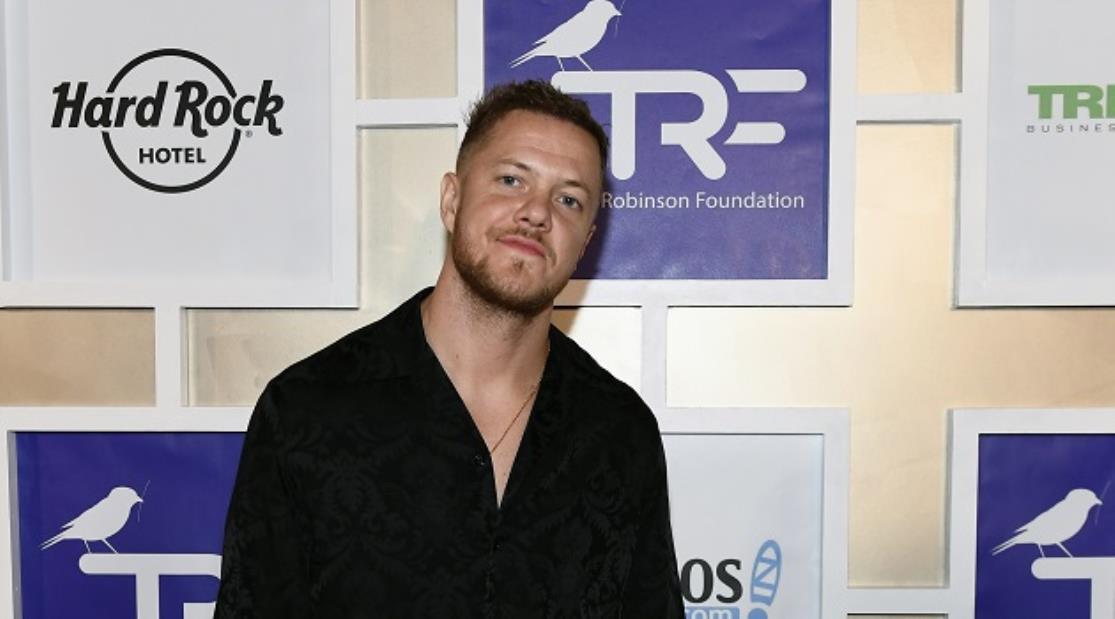 Dan Reynolds Net Worth Age, Height, Bio(015)