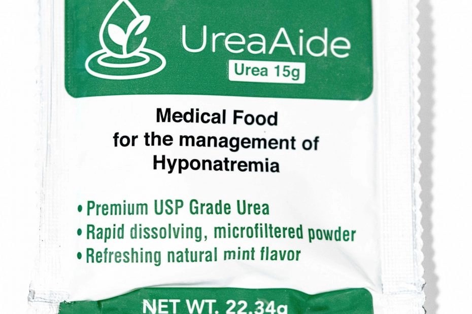 10 Fun Facts About Urea You May Not Know UreaAide™