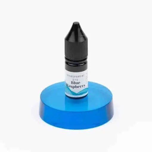 Blue Raspberry U Resin Art Supplies Perth Call 0437 054 548