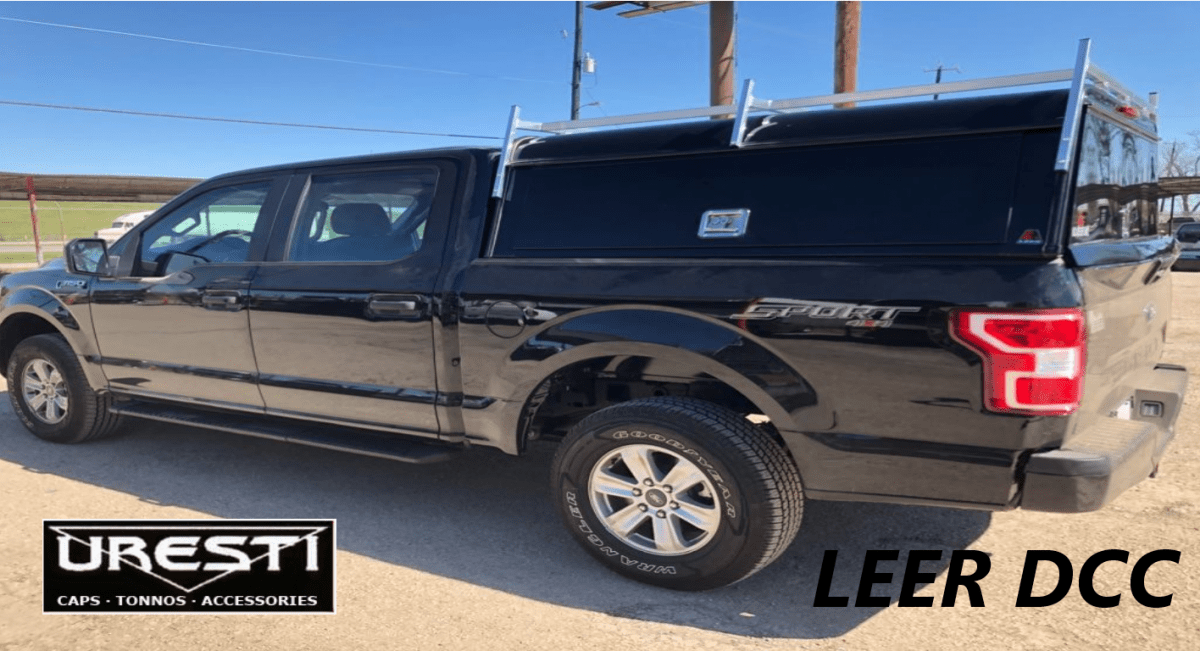 Used Leer Truck Caps For Sale Near Me abevegedeika