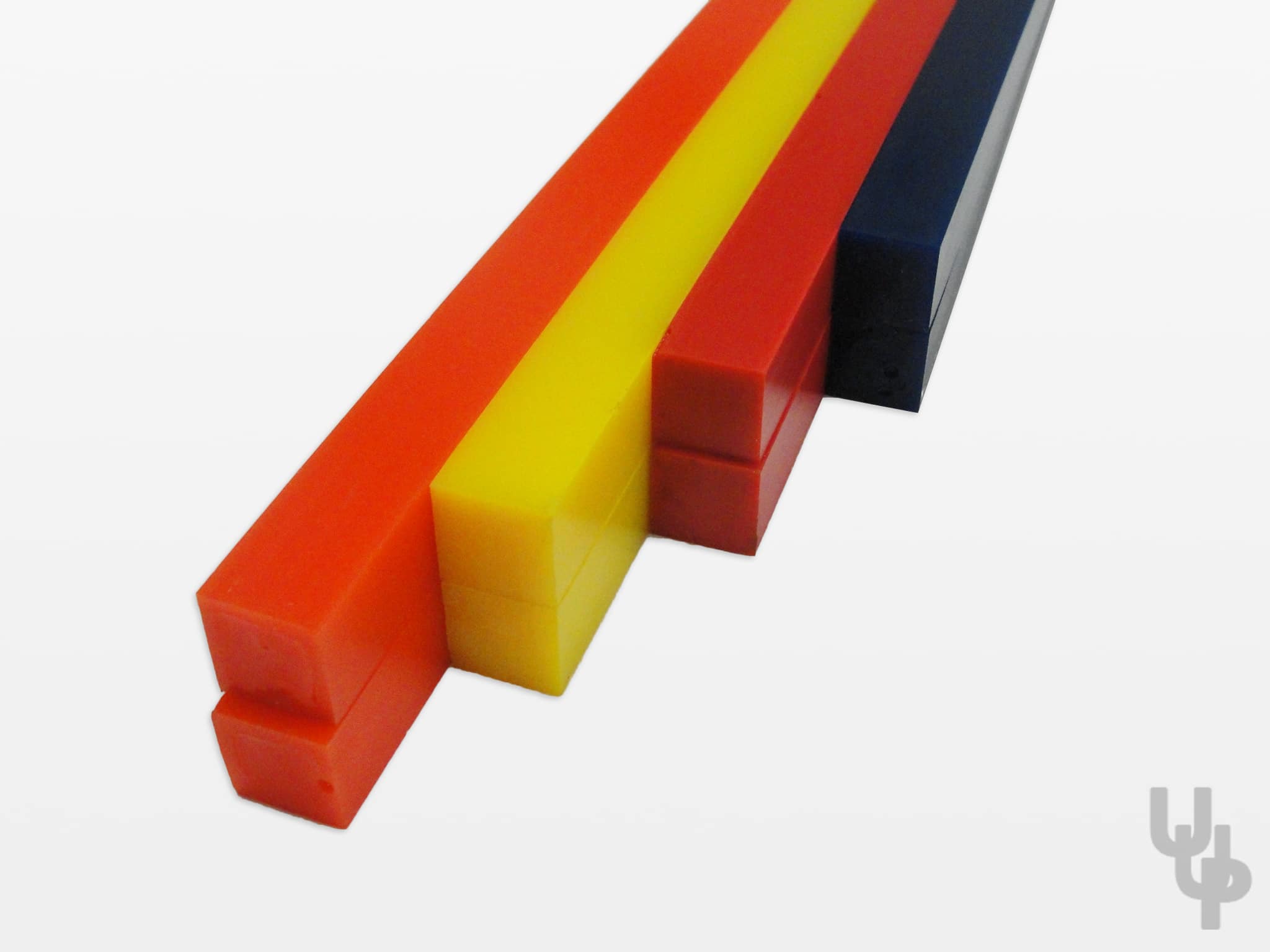 Polyurethane Bar Stock Urethane Stock