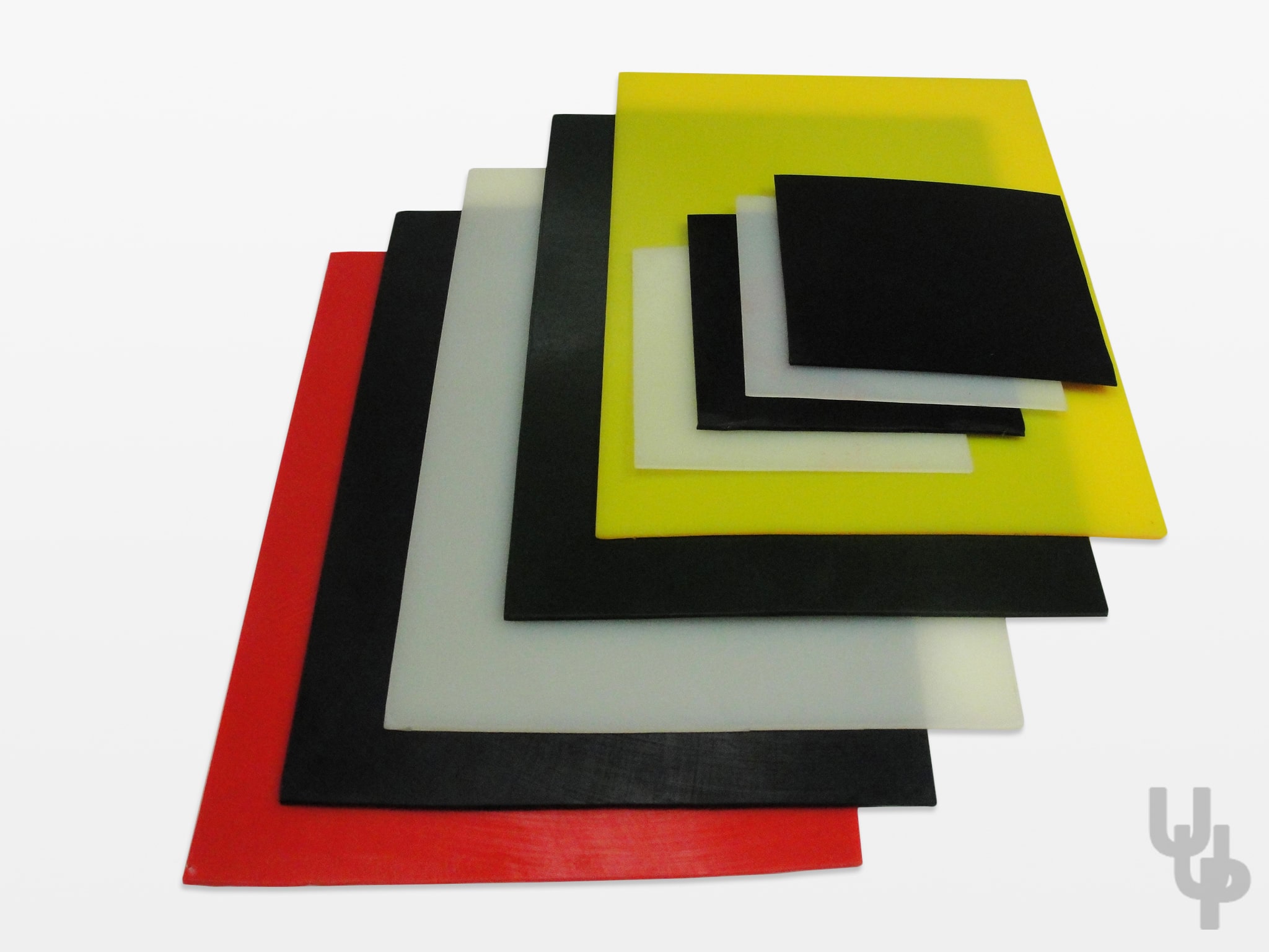Polyurethane Sheet Urethane Stock