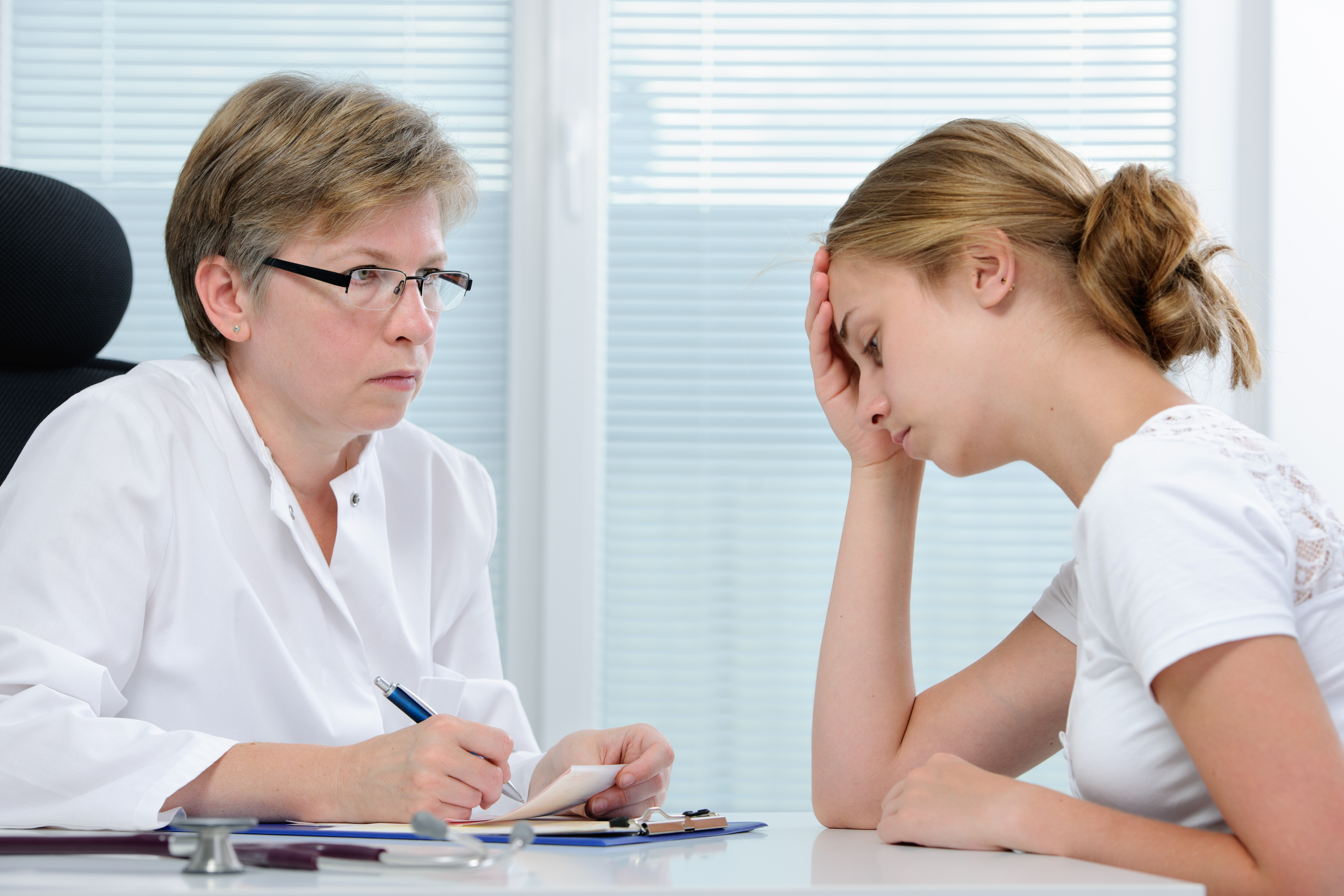 Top 4 Most Common Illnesses - Urgent Medical Care
