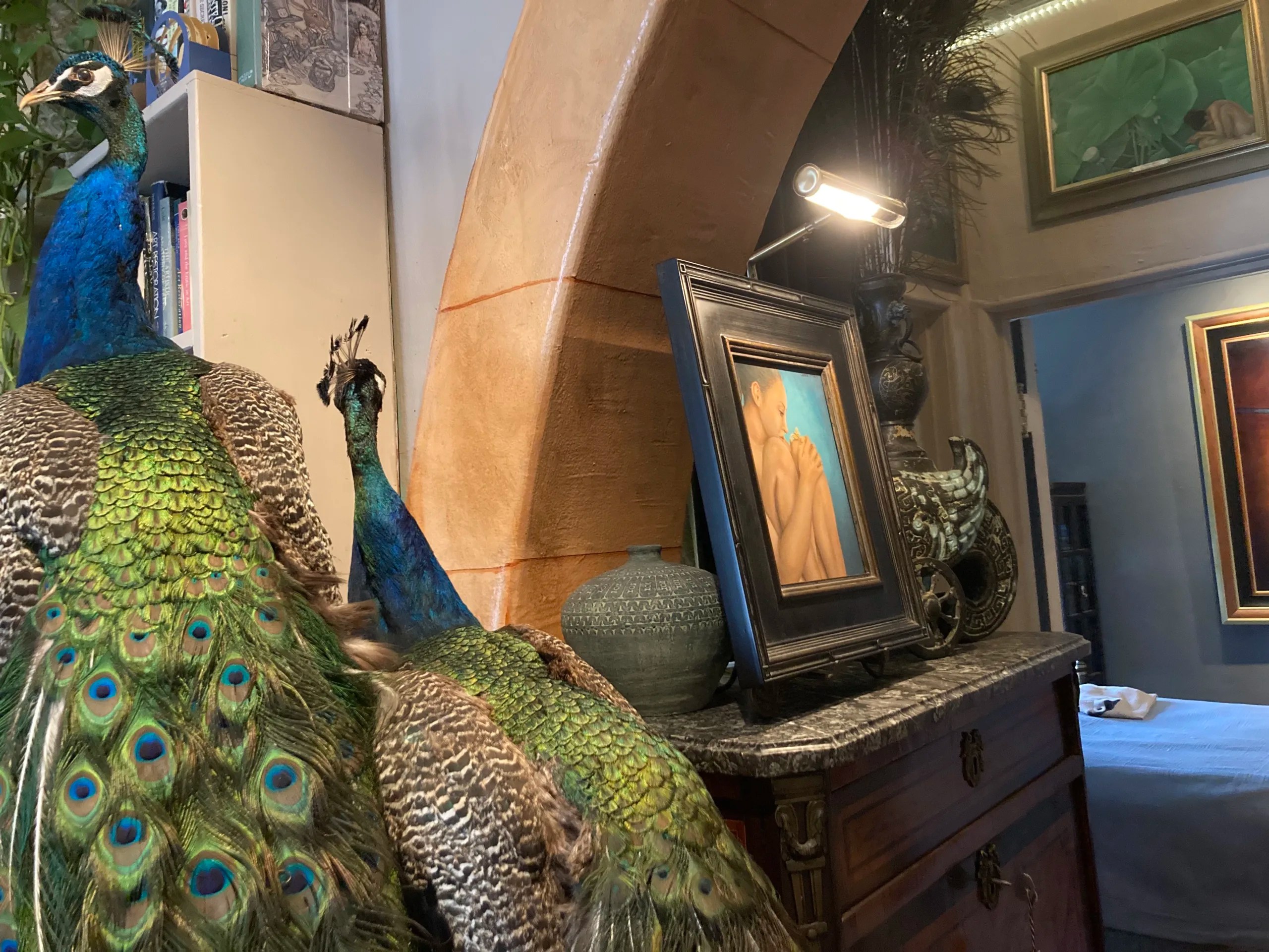 How Does An Artist Determine the Value or Worth of a Painting? • Uriél