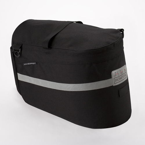 Brompton Roll Top Bag Urkai