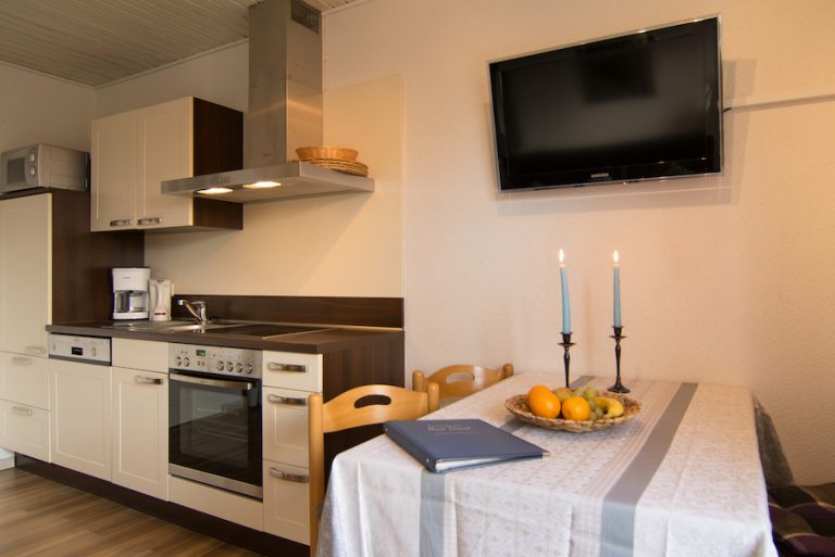 Wohnung 2 Haus Daniel