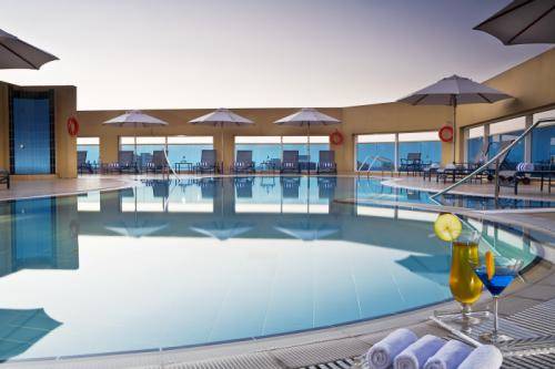 Reiseangebote 7 Tage Luxus in Dubai