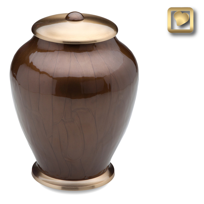 SIMPLICITYBRONZEBLACK TALL Urns Canada