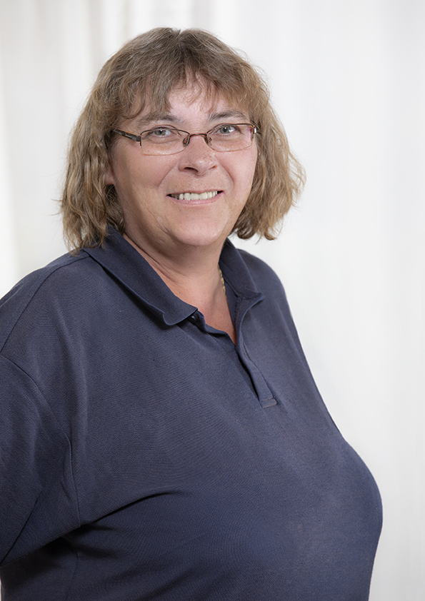 Team Urologische Praxis Dr. Bernhardt