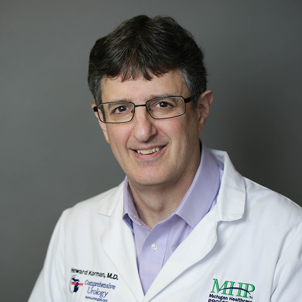 Royal Oak Comprehensive Urology