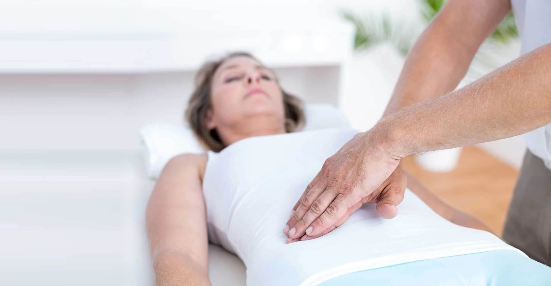 Does Your Back Hurt? It May Be a Kidney Stone