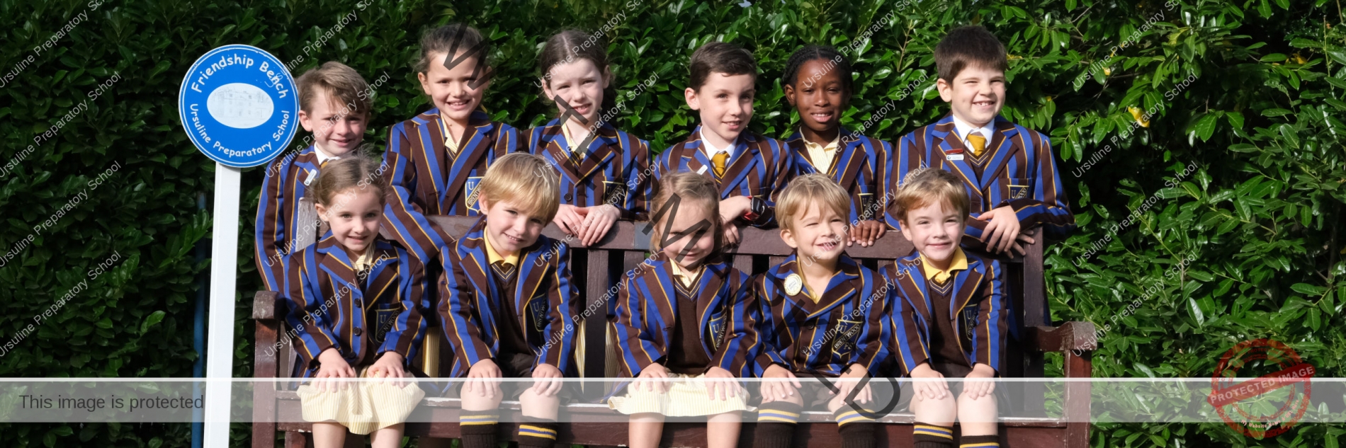 Term Dates Ursuline Prep School