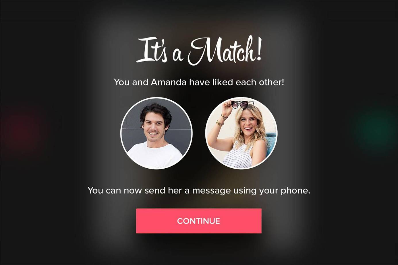 How to Use Tinder Without Facebook? URSuperb