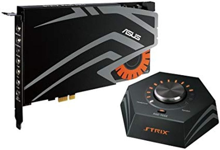 Best Gaming Sound Cards You can Buy Right Now URSuperb